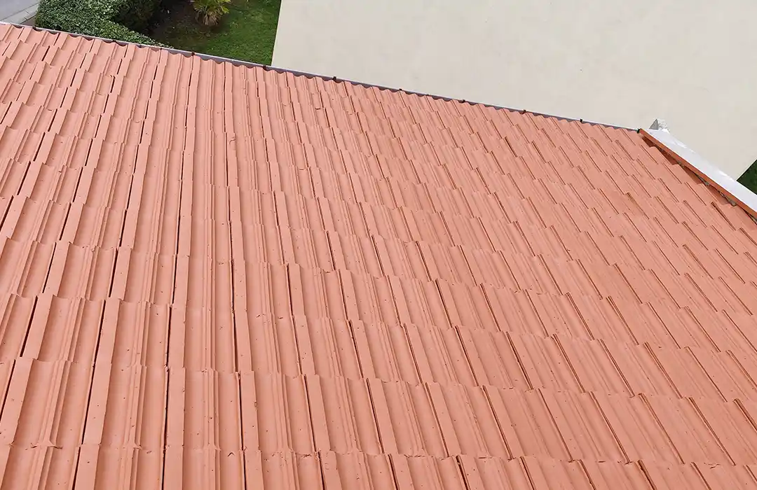 Application revêtement étanchéité de marque zolpan - Teggy Couverture