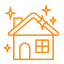icone nettoyage toiture