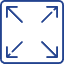 icone accessibilité toit